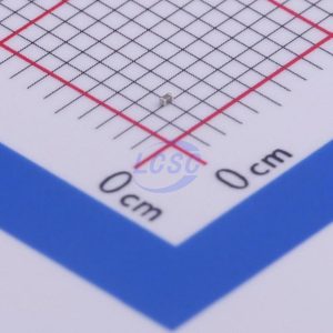 SANYEAR C0201X5R104K160NT