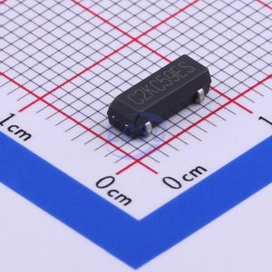 Seiko SP-T2A-F 32.768kHz 20PPM 12.5pF