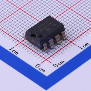 SKYWORKS/SILICON LABS SI8920BC-IPR
