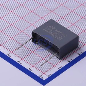 SRD(Shenzhen Sincerity Tech) C82123J3FE4R8LC