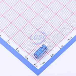 Taiyo Yuden RE3-16V100ME3#B