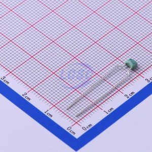 TORCH CC4-0805-CG-100V-1000pF-J