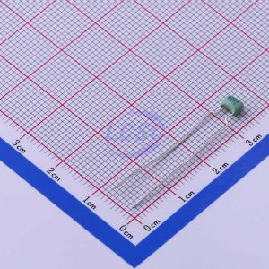 TORCH CT4G-1206-2X1-100V-0.33μF-K