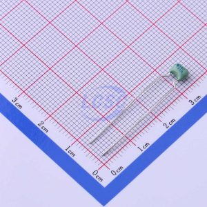 TORCH CT4G-1206-2X1-1KV-0.01μF-K