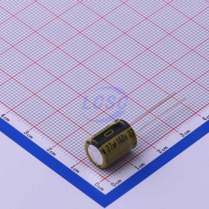 Ymin LKME1252C270MF