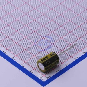 Ymin LKME1401J181MF