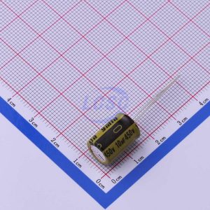 Ymin LKME1402W100MF