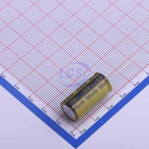Ymin LKML2501H102MF
