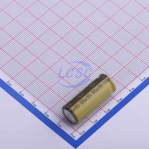 Ymin LKML3001K681MF