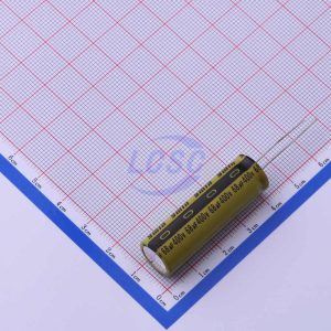 Ymin LKML4002G680MF