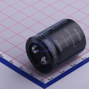 AISHI(Aihua Group) ELH2DM471P30KT