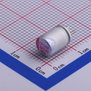 APAQ Tech 160ARCP331M06X8PZ