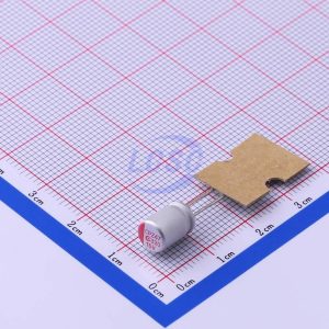 APAQ Tech 160ARCP331M06X8PZT