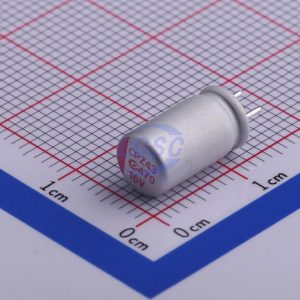 APAQ Tech 160ARCP471M06A1PZ