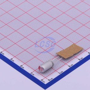 APAQ Tech 160AREP331M05A0PFBT