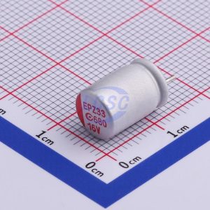 APAQ Tech 160AREP681M08A2