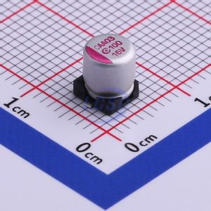 APAQ Tech 160AVCA101M0506E30