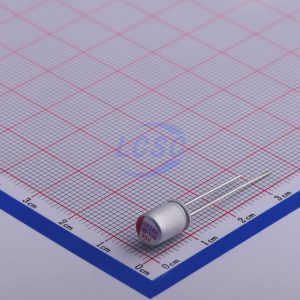 APAQ Tech 350ARCP101M06X8P00