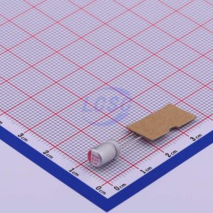 APAQ Tech 6R3ARCP271M05X7PFBT