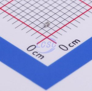 Chinocera HGC0402G0101J500NTEJ