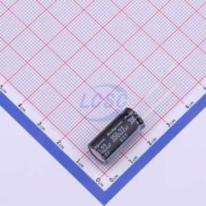 Rubycon 350BXF22M10X20