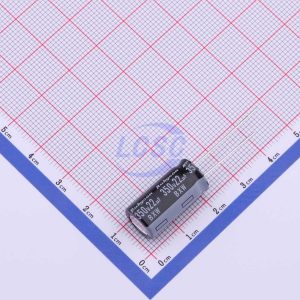 Rubycon 350BXW22MEFR10×20