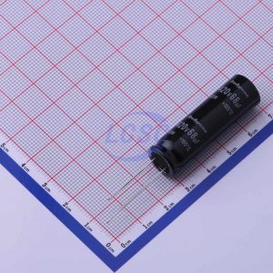 Rubycon 420CXW68MEFC12.5X40