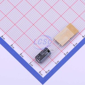 Rubycon 50YXM47MEFCTA6.3X11