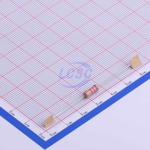 VO CR1WS-620Ω±5%-XT52