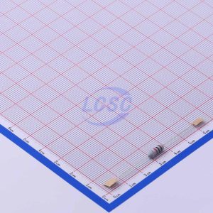 VO MO1/2W-1K±5%-2T52