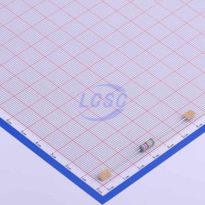 VO MO1/2W-220K±5%-2T52