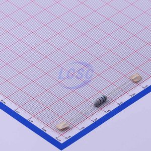 VO MO1/2W-560Ω±5%-XT52