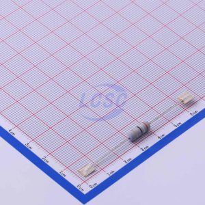 VO MO1W-390Ω±5%-TT63
