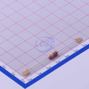 VO MO1WS-1K±5%-2T52