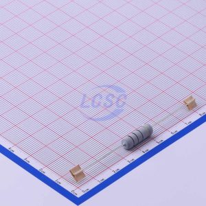 VO MO3W-10Ω±5%-QT73