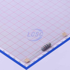 VO MO3W-200Ω±5%-9T73