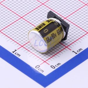 Ymin VKMD1001K680MV