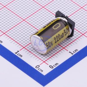 Ymin VKMD1451H221MV