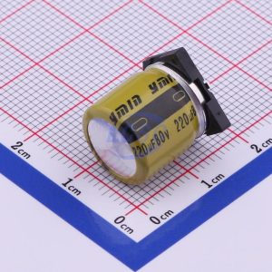 Ymin VKML1451K221MV