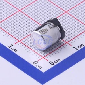 Ymin VMMC0772C4R7MV