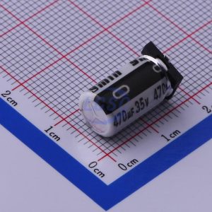 Ymin VPHD1501V471MVTM