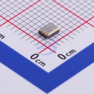 YXC Crystal Oscillators O93225100MEDA4SI-13