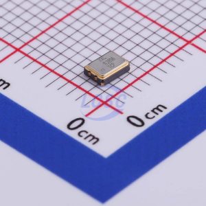 YXC Crystal Oscillators O93225112896MADA4SI