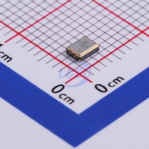 YXC Crystal Oscillators O93225112896MEDA4SI