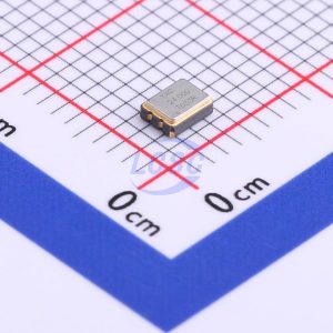 YXC Crystal Oscillators O9322524MADA4SI