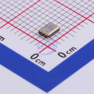 YXC Crystal Oscillators O9322525MADA4SI