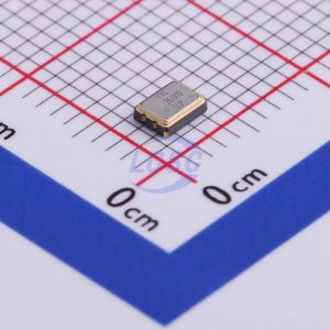 YXC Crystal Oscillators O9322526MADA4SI