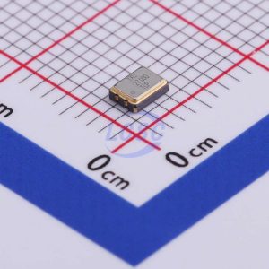 YXC Crystal Oscillators O9322527MADA4SI