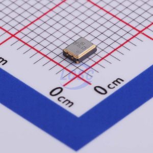 YXC Crystal Oscillators O9322537125MEDA4SI