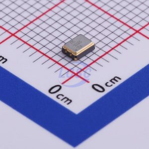 YXC Crystal Oscillators O9322550MEDA4SI